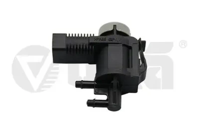 Радіатор системи охолодження EGR Vika (99061673201)