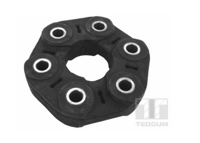 Муфта еластична гумова OPEL FRONTERA 1992-03-01 - 2003-12-31 00501044-ua TEDGUM (00501044)