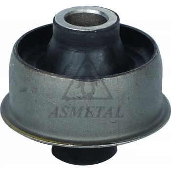 Сайлентблок важеля (переднього/знизу/ззаду) Opel Astra F 91-98/Vectra A 88-95 ASMETAL 38OP2041 UA63 AS Metal (38OP2041)