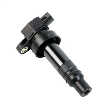 Катушка зажигания Hyundai, Kia (пр-во Mobis) 273012B010 Mobis (273012B010)