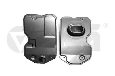 Фильтр масляный акпп VW Touareg (03-10)/Audi Q7 (07-) (33250867901) VIKA Vika (33250867901)