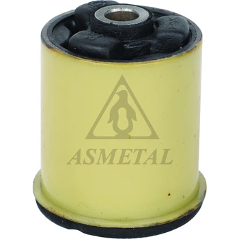 Сайлентблок балки (задньой) Opel Vectra A 1.4-2.5i 88-95 ASMETAL 38OP1010 UA63 AS Metal (38OP1010)