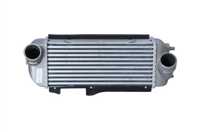 Радиатор интеркулера NRF 30989 NRF (30989)