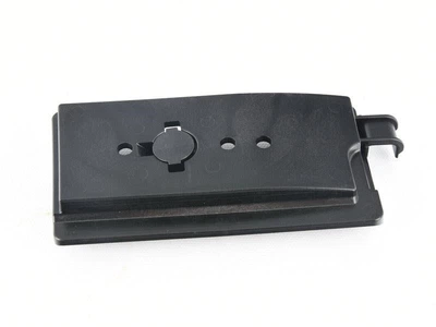 Захист днища лів. VAG (8W0804647)