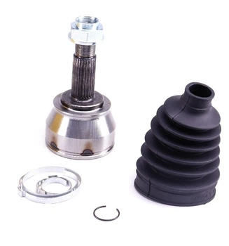 ШРУС с пыльником FIAT DOBLO Cargo (пр-во Magneti Marelli) 302015100096 C.I.U Magneti Marelli (302015100096)