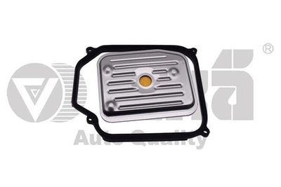 Фильтр АКПП VW T4 90-03 (з прокладкою) VIKA K31778501 UA63 Vika (K31778501)