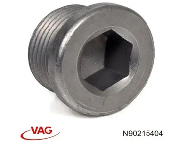Пробка двигуна VAG (N90215404)