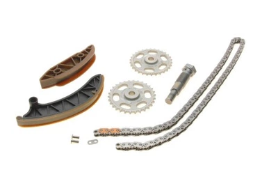 К-т привода газораспределительного механизма Febi Bilstein (181933)
