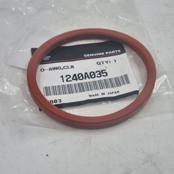 Кольцо радиатора масляного Mitsubishi (1240A035)