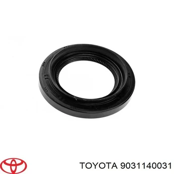 Сальник полуоси Toyota (9031140031)