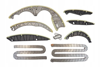 Комплект ланцюга ГРМ Audi A4/A5/A6/A7/A8/Q5/Q7/VW Touareg 2.7/3.0 TDI 07-18 AIC 59836Set (opt-om) AIC Germany (59836SET)