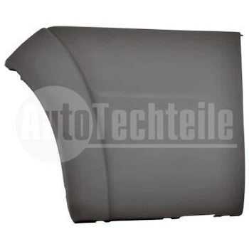 Молдинг кузова (задний/L) Citroen Jumper/ Fiat Ducato/ Peugeot Boxer 14- AUTOTECHTEILE 505 0239 (opt-om) AutoTechteile (5050239)