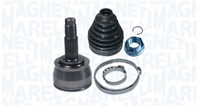 РШ шарнир (к-кт) MAGNETI MARELLI 302015100092 Magneti Marelli (302015100092)