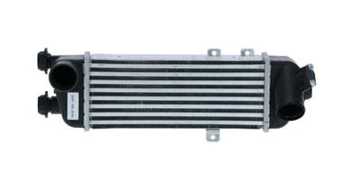 Радиатор наддува MAHLE (CI500000S)