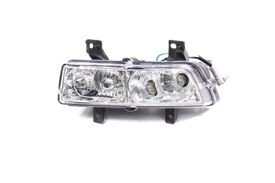Фара п/тум лев. GEELY EMGRAND (выр-во TEMPEST) Tempest (0249173H1C)