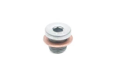 Заглушка нарезная VAG (N90965401)