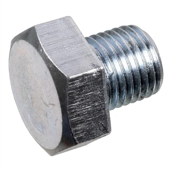 Пробка слива смазки FEBI BILSTEIN 180711 Febi Bilstein (180711)