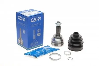 Шарнирный комплект приводного вала GSP (834010)
