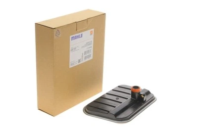 Фильтр гидравлический KNECHT HX 273 MAHLE (HX273)