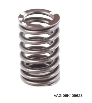 Пружина клапану ГБЦ VAG (06K109623)