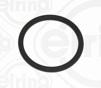 Прокладка горловини маслозаливной ущильнююча Porsche Cayman 10- ELRING 008.240 (opt-om) ELRING (008240)
