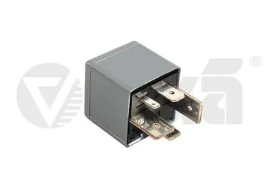 Реле (458) Skoda Octavia (04-13) / VW Golf (04-14), Jetta (06-10), Passat (06-11) / Audi A3 (04-13) / Seat Leon (06-10), Toledo (05-09) (99061545801) VIKA Vika (99061545801)