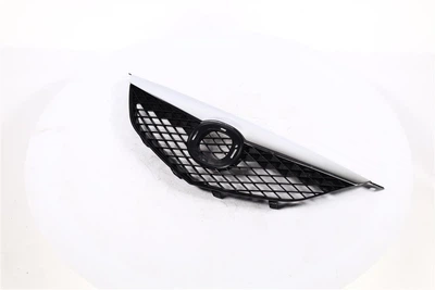 Решетка радиатора MAZDA 6 02-08 (выр-во TEMPEST) Tempest (0340302990)