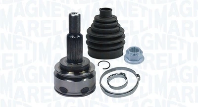 ШРУС с пыльником RENAULT (пр-во Magneti Marelli) 302015100361 C.I.U Magneti Marelli (302015100361)