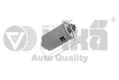 Фільтр паливний (дизель) Skoda Felicia (95-01)/VW Caddy (96-03),Polo (96-00)/Seat Ibiza (93-99) (11270042801) VIKA Vika (11270042801)