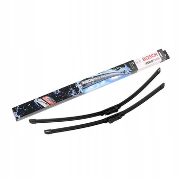 Щітка склоочис. 700/600 AEROTWIN A965S (вир-во Bosch) 3397118965 Bosch (3397118965)