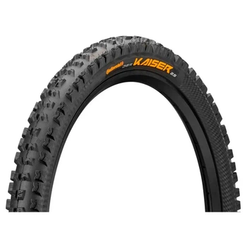 Покрышка велосипедная 26x2.50 черная не сложная BlackChili Apex Continental (100226)