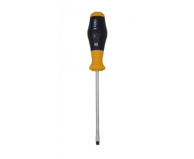 Отвертка Felo SL 5,5x1х100х125 серия 900 шлицевая (90055410)