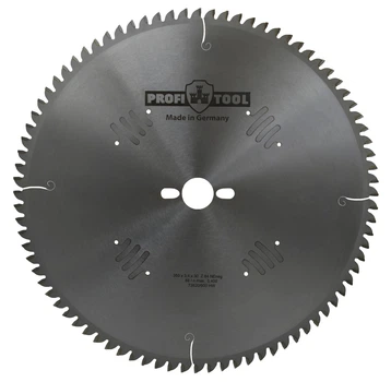 Диск пильный PROFITOOL - 350х3,4х2,8х30 мм Z=84, TFneg (NE) (2135002)