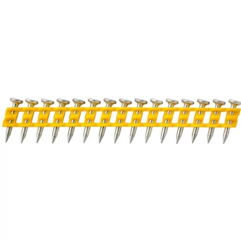 Гвозди оцинкованные по бетону DeWALT DCN8901015