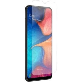 Защитное стекло ZAGG InvisibleShield Glass для Samsung Galaxy A30 (A305) / A20 (A205) 840056106345
