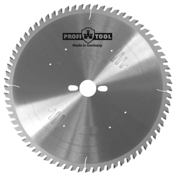 Диск пильный PROFITOOL - 300х3,2х2,2х30 мм Z=72, KW (ATB) (2130002)