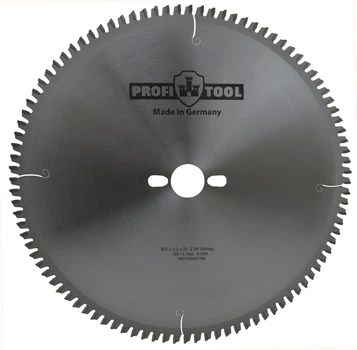 Диск пильный PROFITOOL - 305х3,2х2,2х30 мм Z=96, Wneg (ATBneg) (2130503)