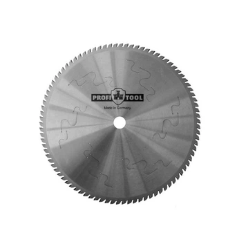Диск пильный PROFITOOL - 305х2,4х2,0х25,4 мм, Z=78, FWW (2130507)