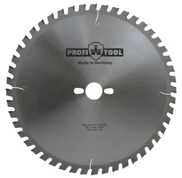 Диск пильный PROFITOOL - 300х3,2х2,2х30 мм Z=48, S-WZ (Super-ATB) (2130001)