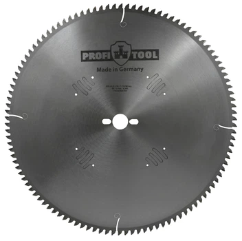 Диск пильний PROFITOOL - 450х4,0х3,4х30 мм Z=110, TFneg (NE) (2145002)