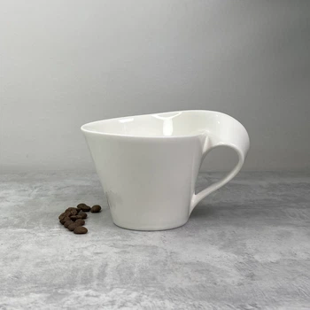 Чашка Villeroy & Boch Newwave Caffe 260 мл біла (1024841210)