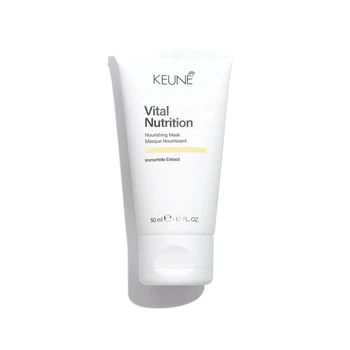 Маска "Основное питание" Keune Care Vital Nutrition Mask 50 мл