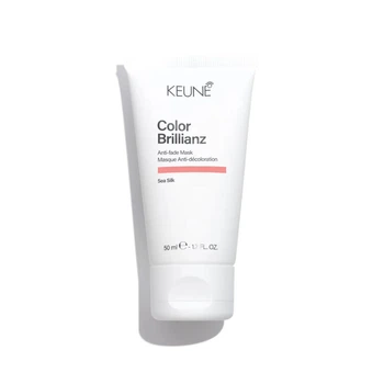 Маска Keune "Яркость цвета" Care Color Brillianz Mask Travel Size 50 мл
