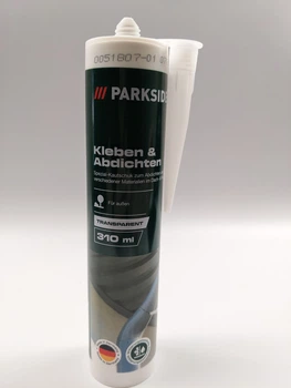 Герметик для склеивания и герметизация Parkside 310vk