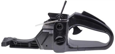 Корпус (бензобак) в сборе бензопилы GoodLuck 5800 арт.saw358