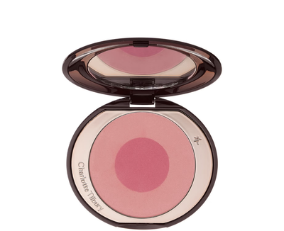 Румяна Charlotte Tilbury Cheek to Chic, Love is the Drug