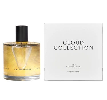 Парфюмированная вода унисекс Zarkoperfume Cloud Collection №4 100 мл