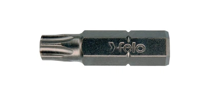 Бита FELO - INDUSTRIAL TORX 25х32 мм (07625310)