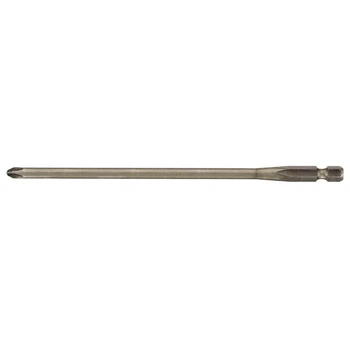 Біта DeWALT, Phillips, Ph2 (Pr2), L=156 мм, для DCF6202, 5 шт (DT20425)