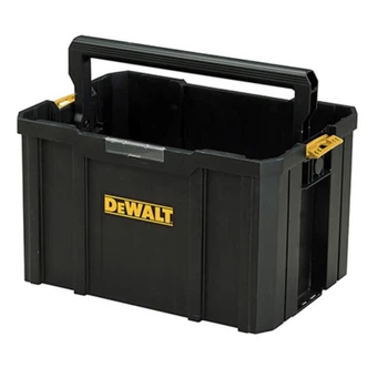 Ящик інструментальний DeWALT TSTAK відкритий, 440х320x275 мм (DWST1-71228)